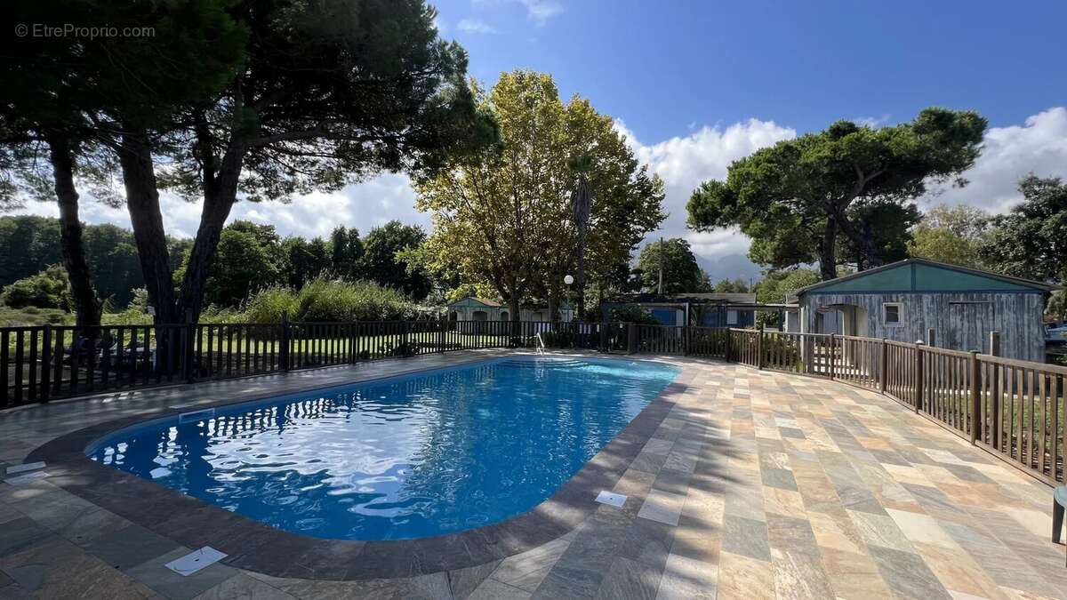 Très belle villa T4 - plage piscine Tennis - photo 7