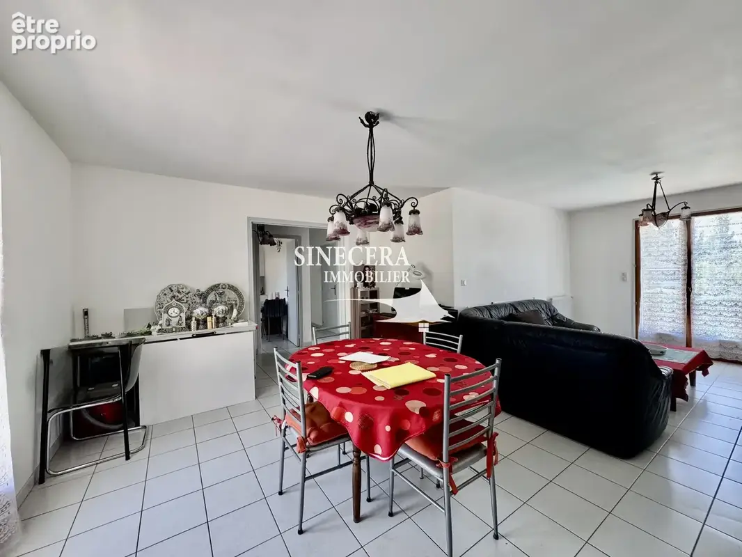 Maison 89 m² à Champcevinel  - photo 5
