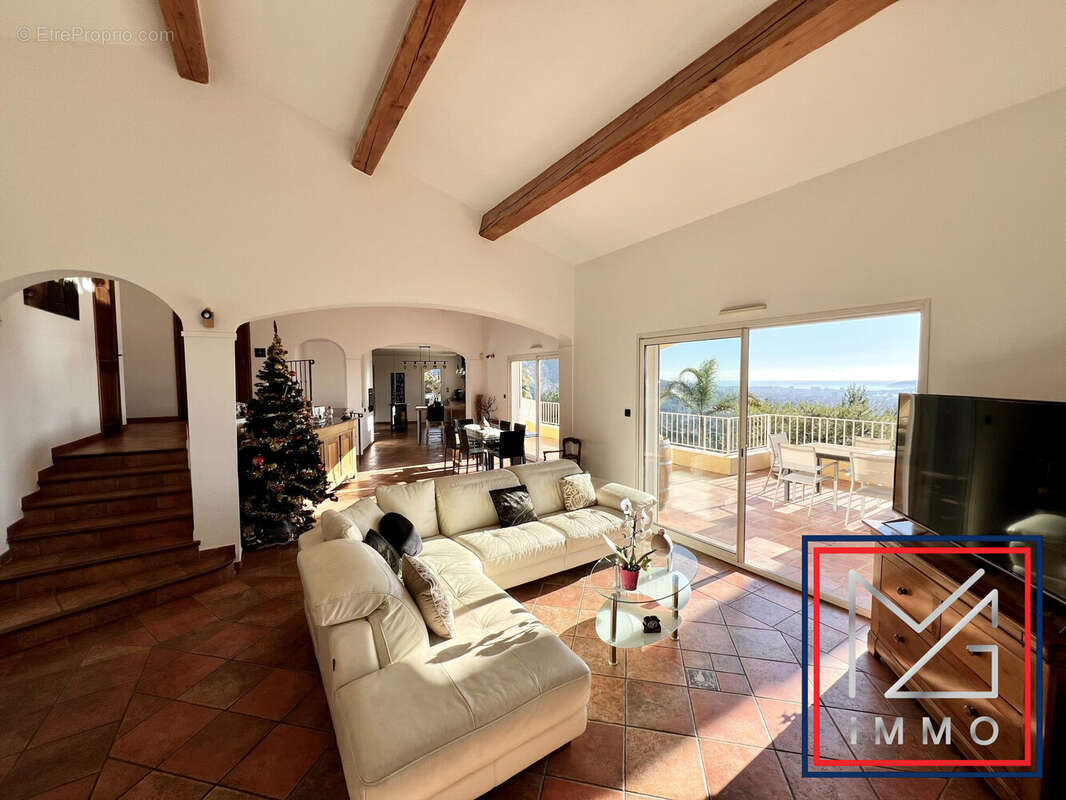 Maison 285 m² à Toulon  - photo 5
