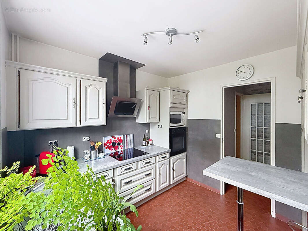 Appartement à RIS-ORANGIS