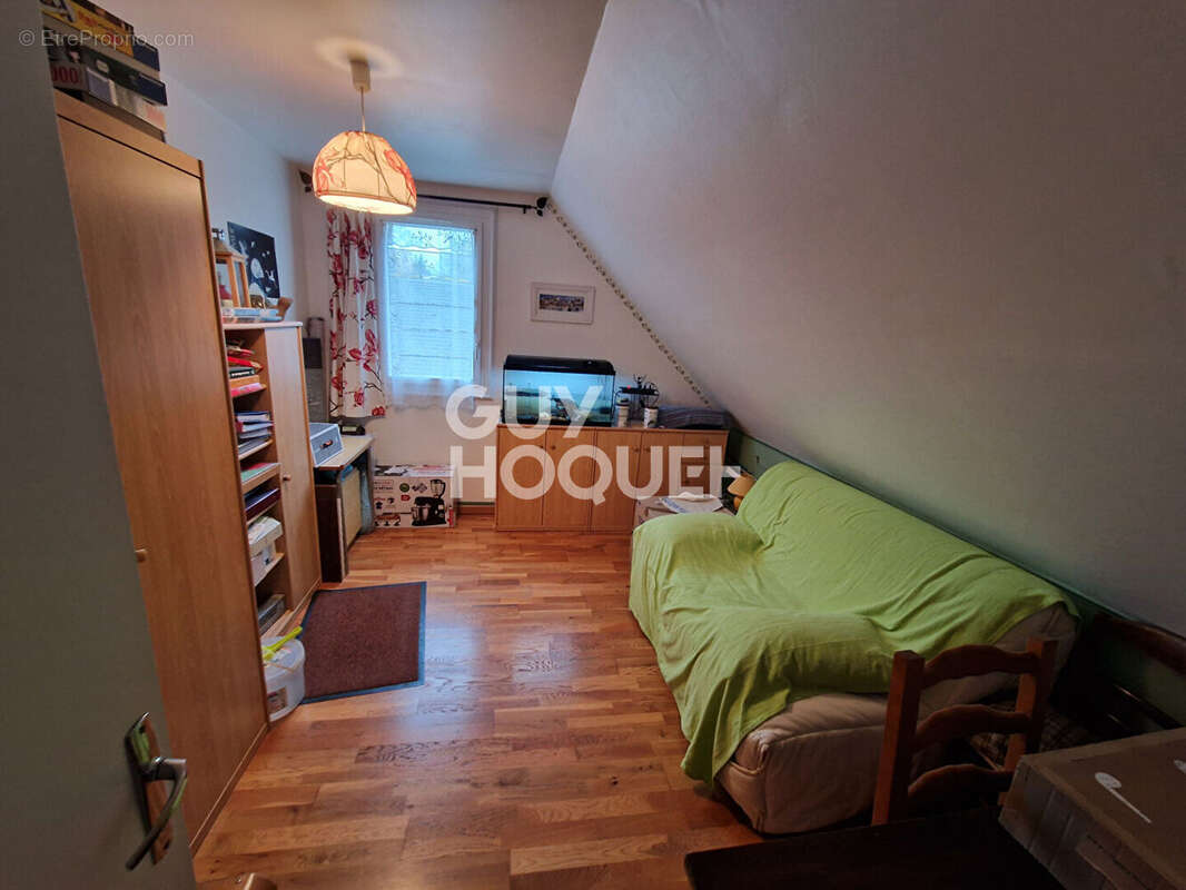Maison 120 m² à Soissons  - photo 8