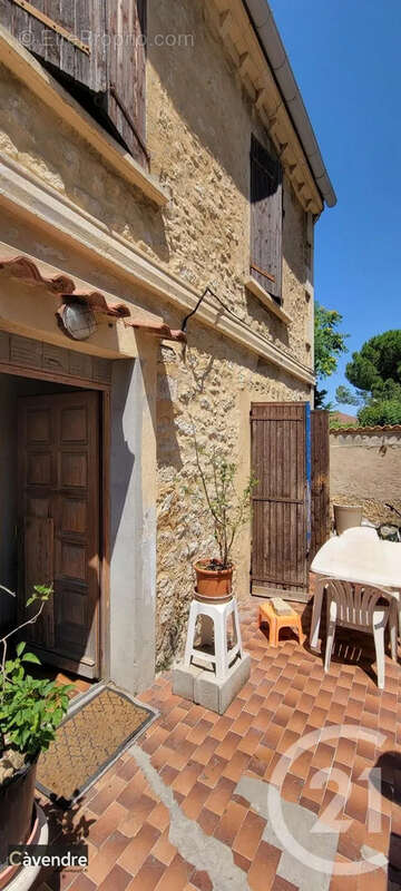 Maison 120 m² à Avignon  - photo 5