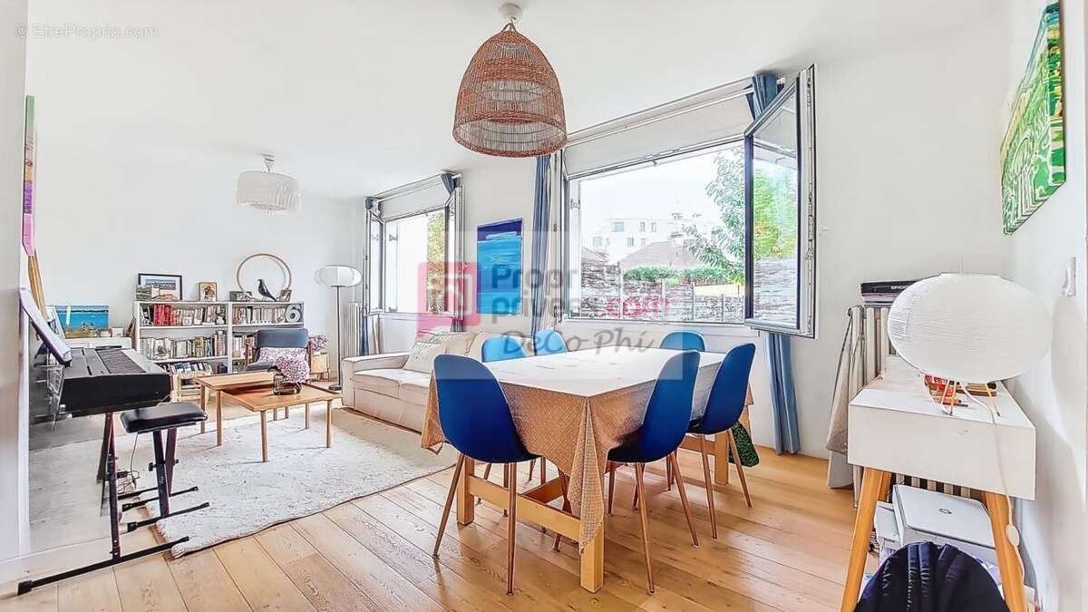 Maison à LE CHESNAY