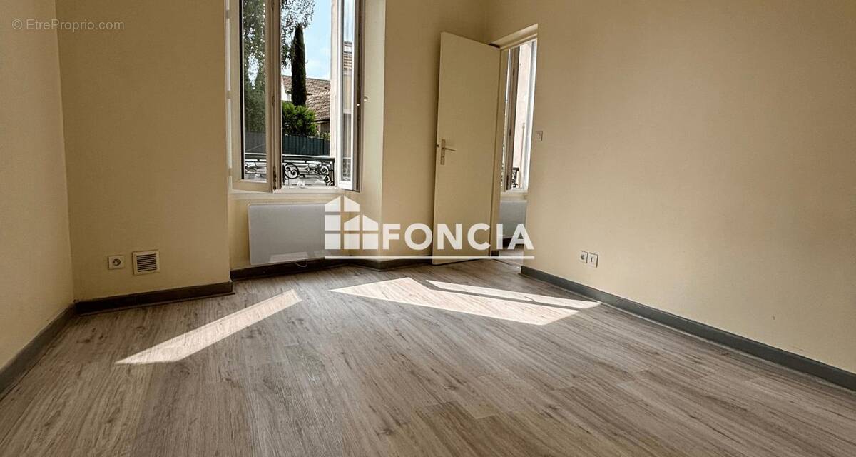 Appartement à FONTAINEBLEAU