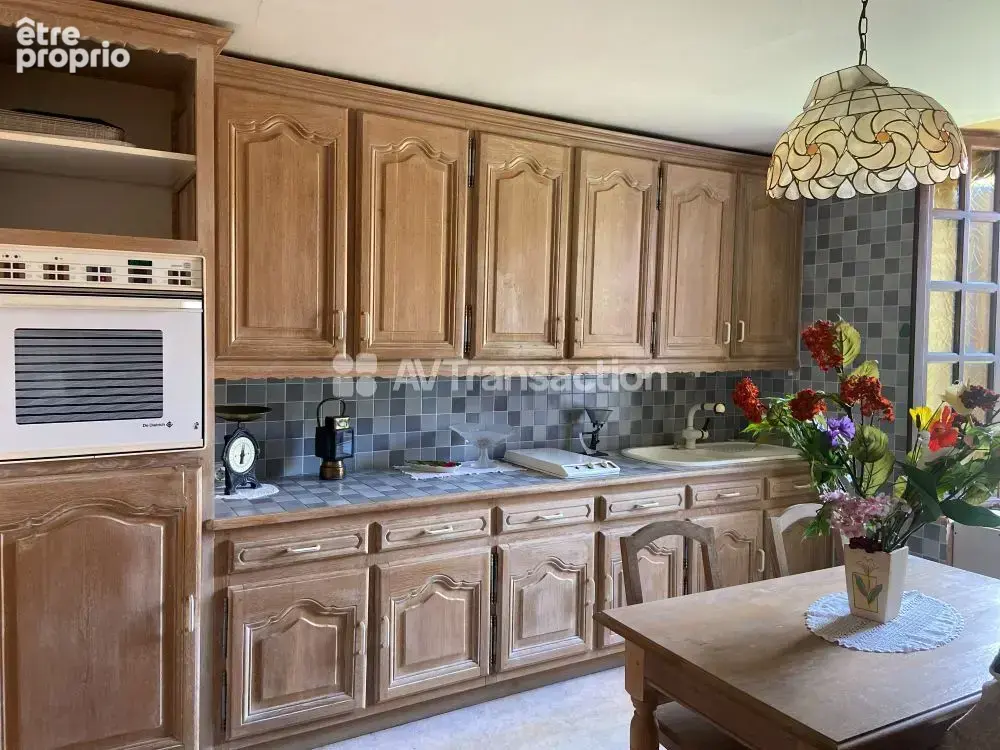 Maison 15 pièces 270 m² à vendre à Vaucouleurs (55140) - photo 5