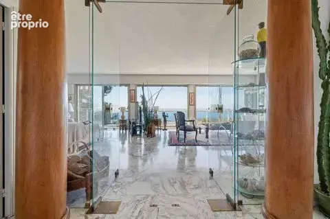 Maison 5 pièces 170 m² à vendre à Eze (06360) - photo 2