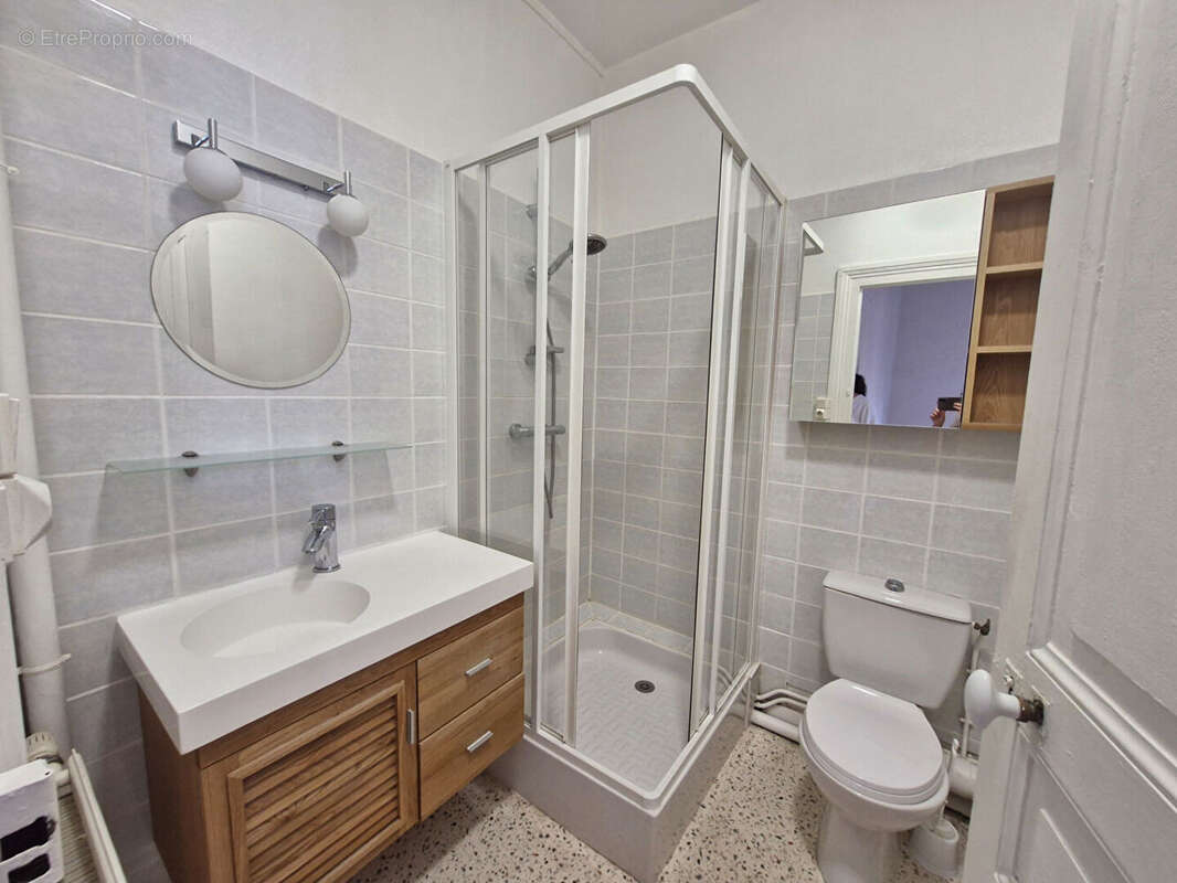 Appartement à AUXERRE