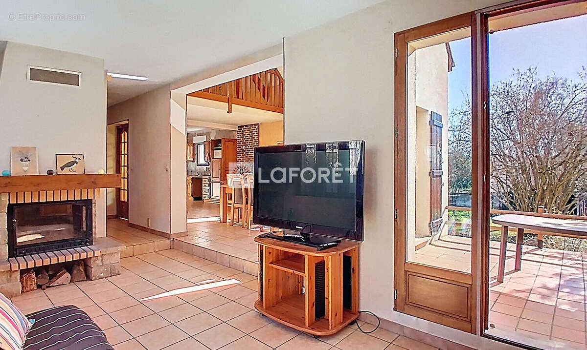 Maison familiale Longpont Sur Orge 5 pièce(s) 136 m2 - photo 3