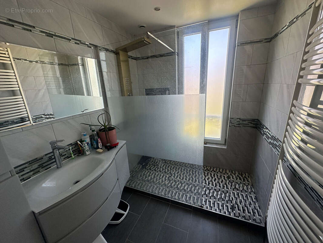 Maison à SOISY-SOUS-MONTMORENCY