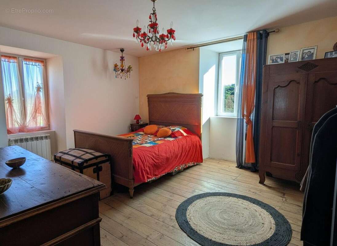 Photo 8 - Maison à SEBAZAC-CONCOURES