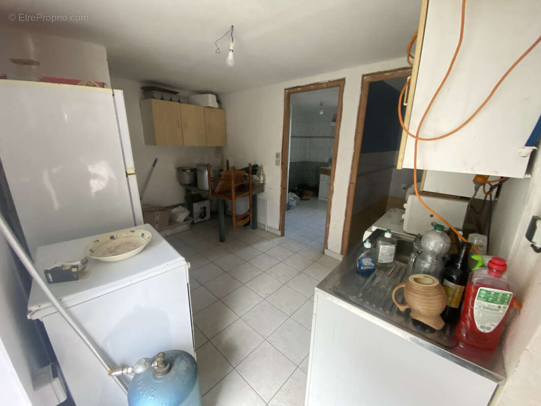 Maison à LANDEAN