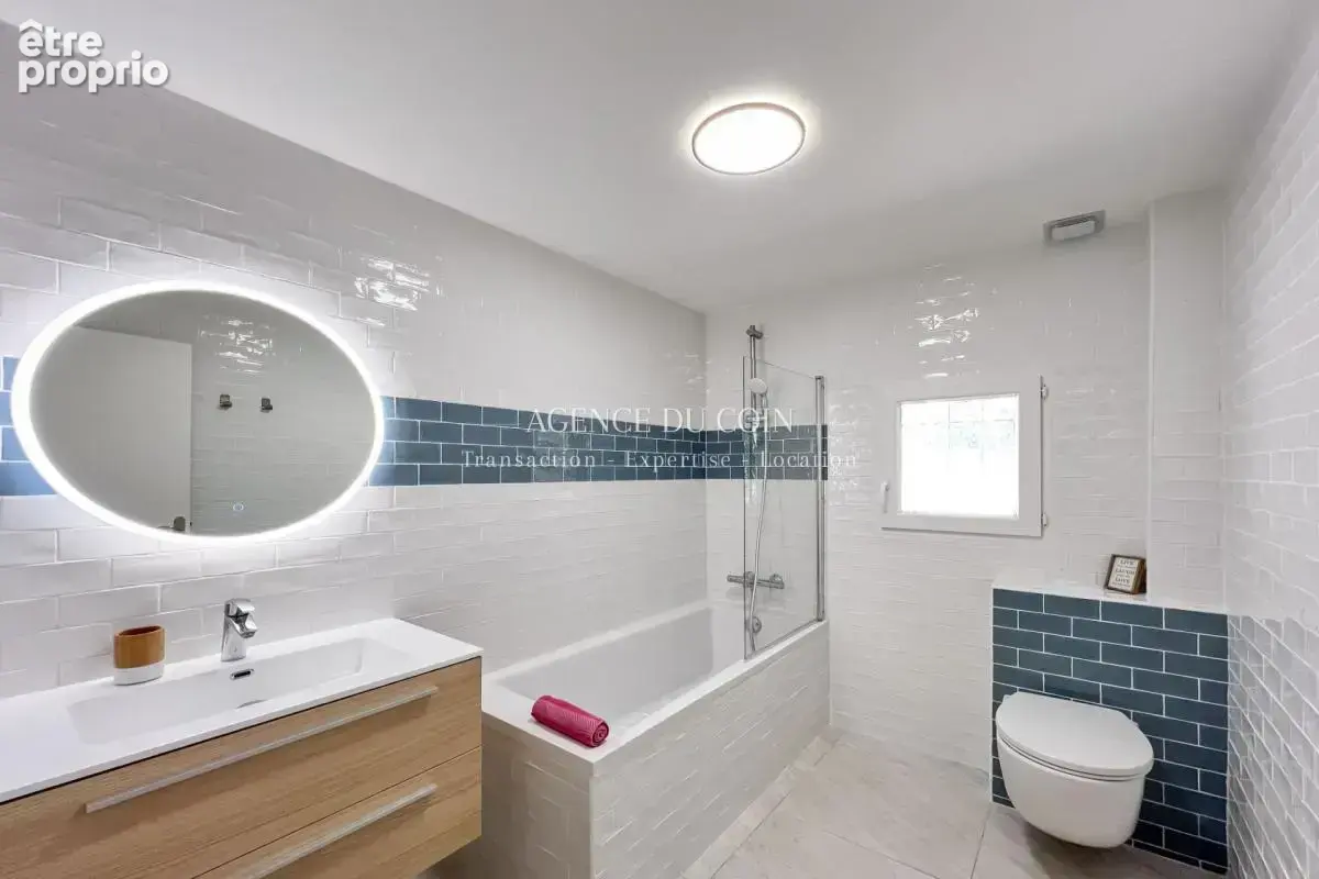 vente maison 6 Pièce(s) - photo 7