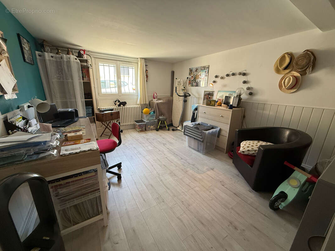 Maison à BELLERIVE-SUR-ALLIER