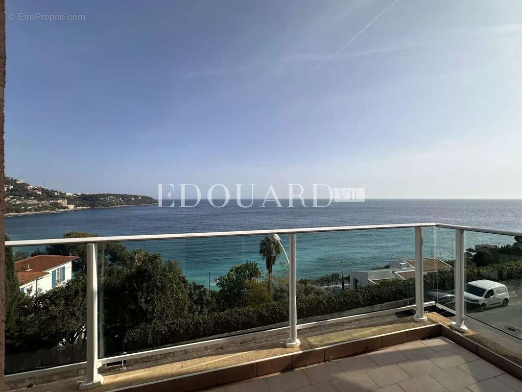Appartement à ROQUEBRUNE-CAP-MARTIN