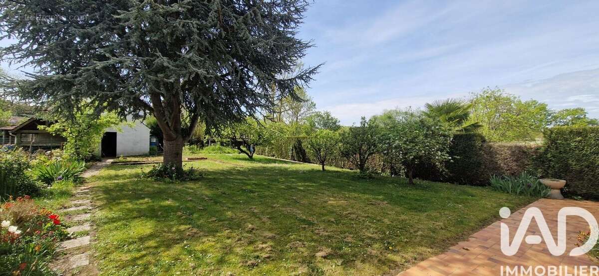 Photo 2 - Maison à MARINES