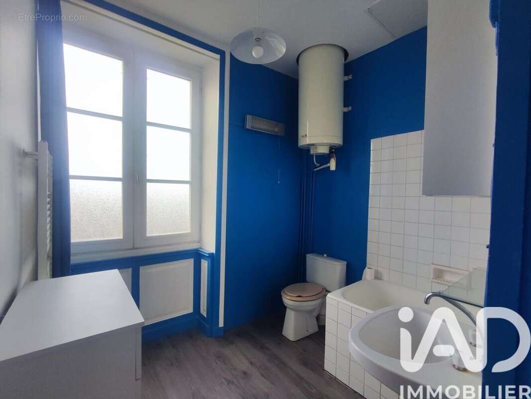 Photo 3 - Appartement à DRAIN