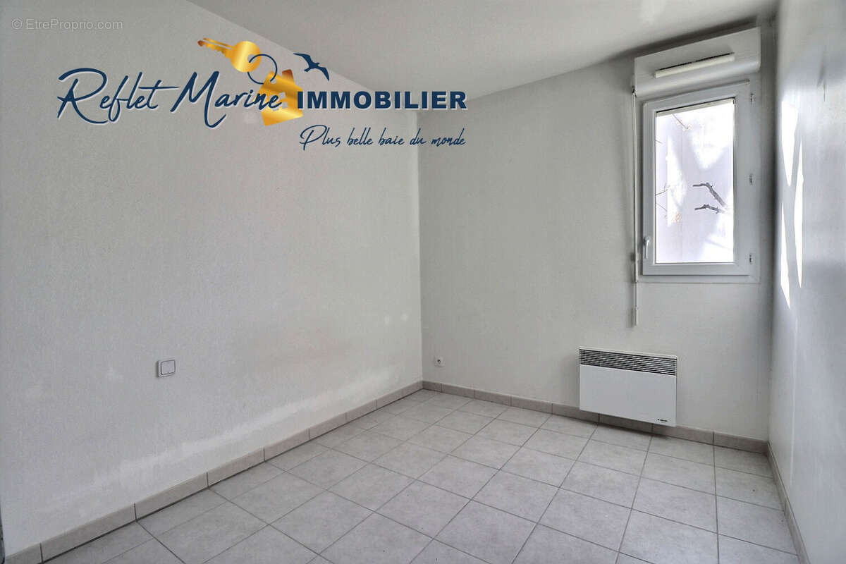 Appartement à LA CIOTAT
