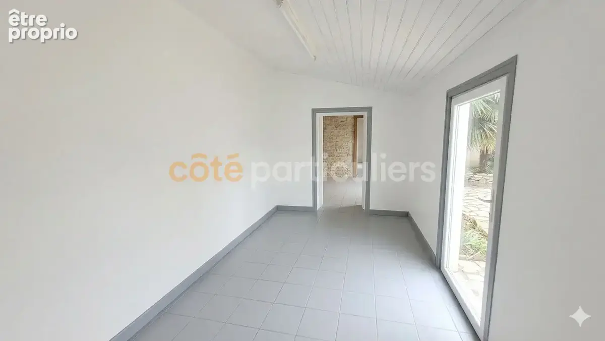 Maison centre de L' Aiguillon-sur-Mer - photo 4