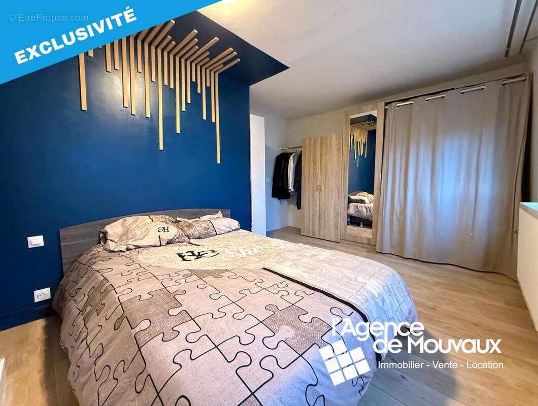 Maison à FACHES-THUMESNIL