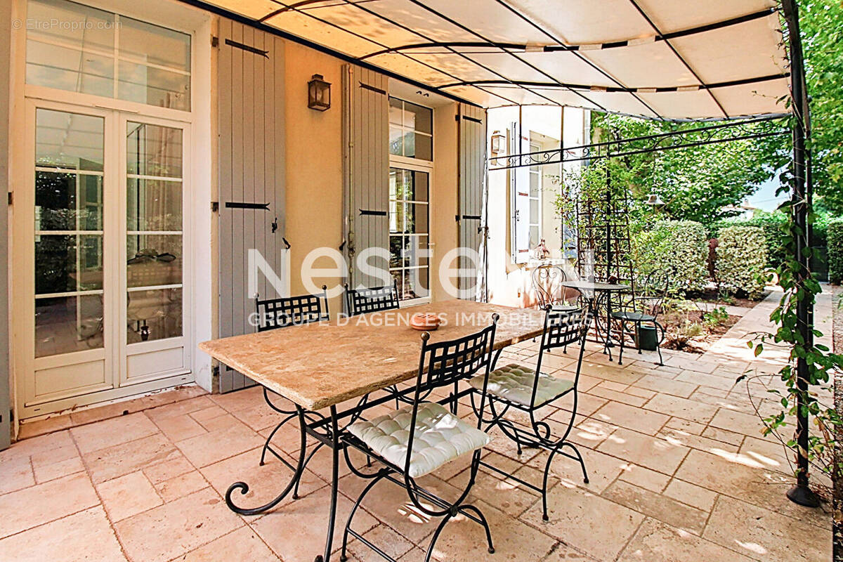 Appartement à LES ARCS