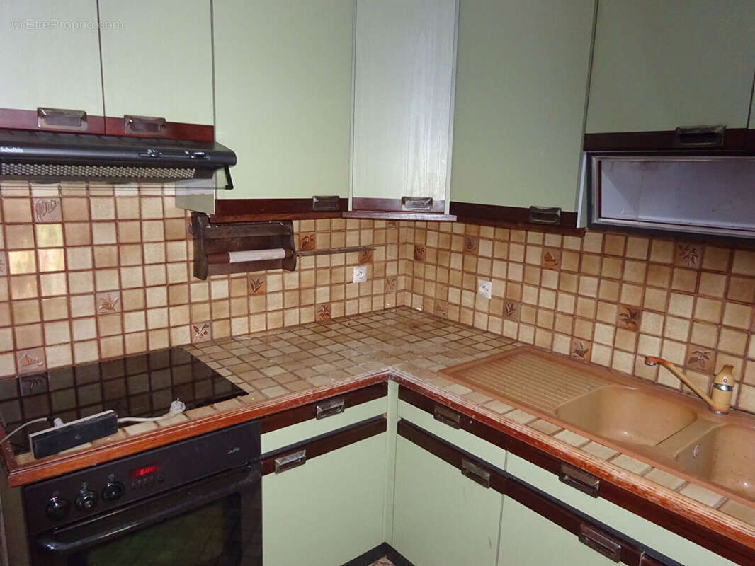 Maison Kingersheim - photo 4