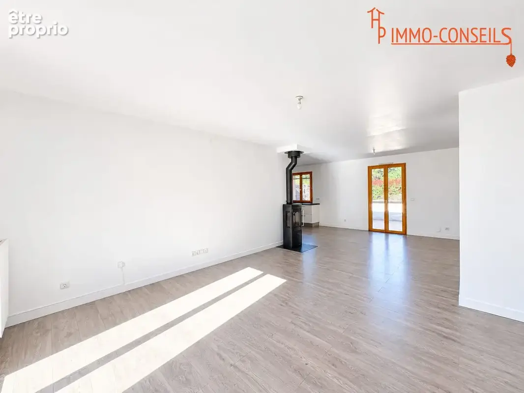 Maison 4 pièces 82 m² à vendre à Heric (44810) - photo 2
