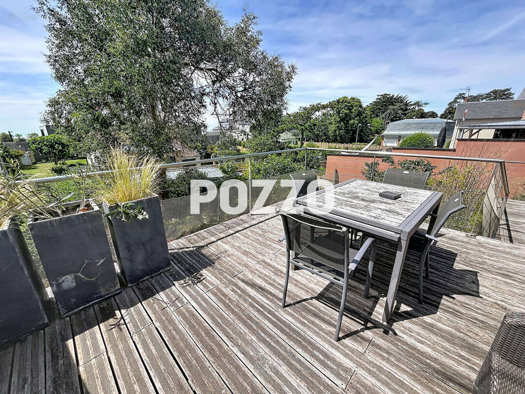 Maison saint pair sur mer - 6 pièces - 130 m2 - photo 5