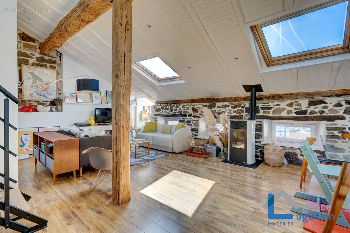 Appartement à HENDAYE