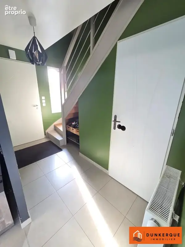 Maison 4 pièces 92 m² à vendre à Drincham (59630) - photo 5