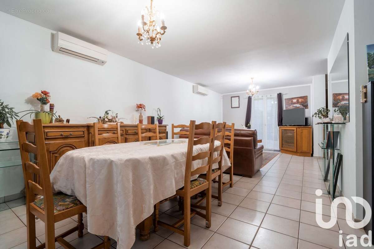 Photo 5 - Maison à CORBEIL-ESSONNES