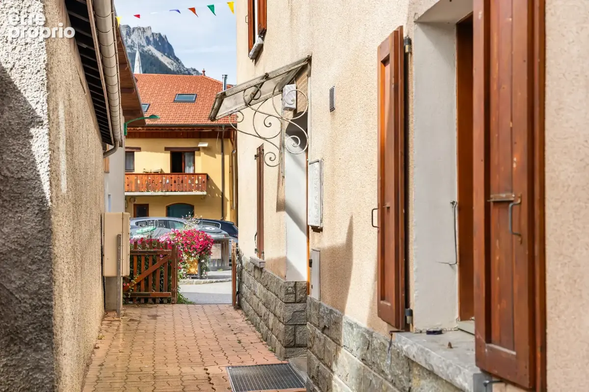 À vendre   t3 de 58,60 m2 carrez   garage   à 2 km de plagne montalbert - photo 13