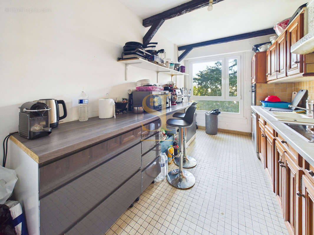 Appartement à EVRY