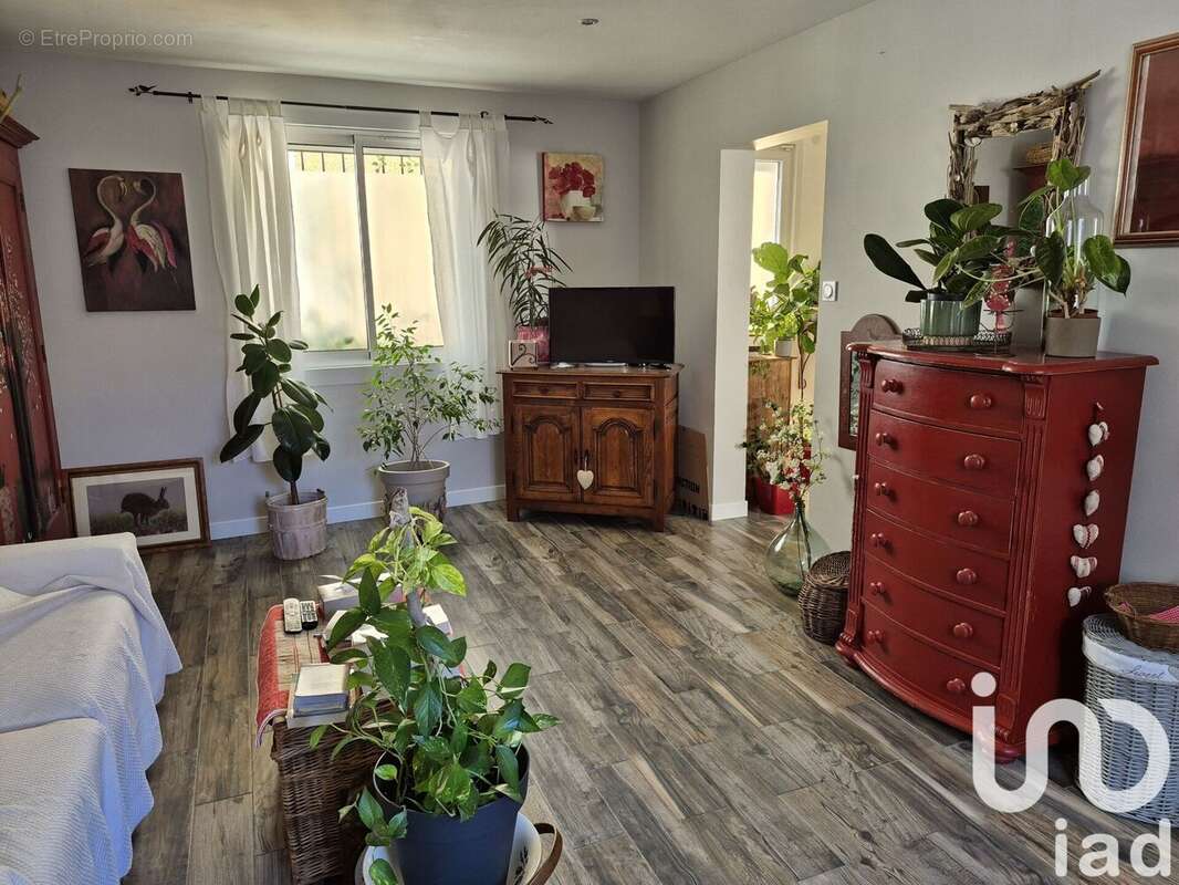 Photo 4 - Maison à SAINT-NAZAIRE