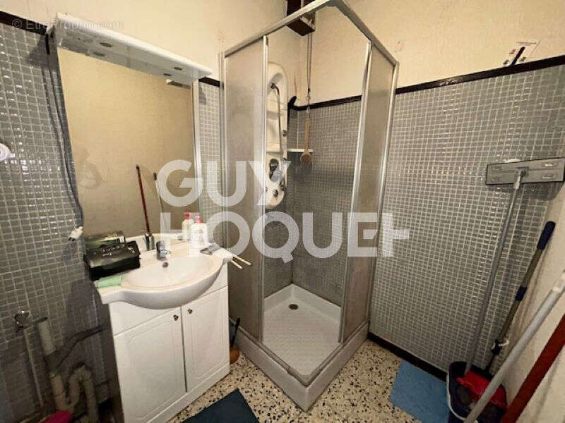 Maison à vendre à BROYES - 4 pièces avec jardin - photo 4