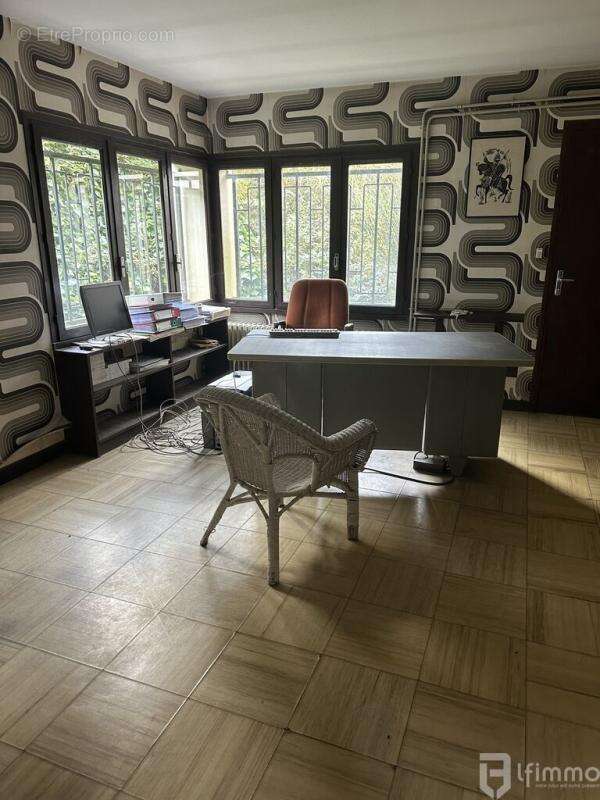 Charmante Maison d'architecte à Castelsarrasin - photo 10