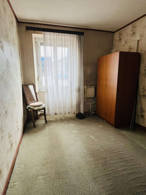 Appartement à NIEDERBRUCK
