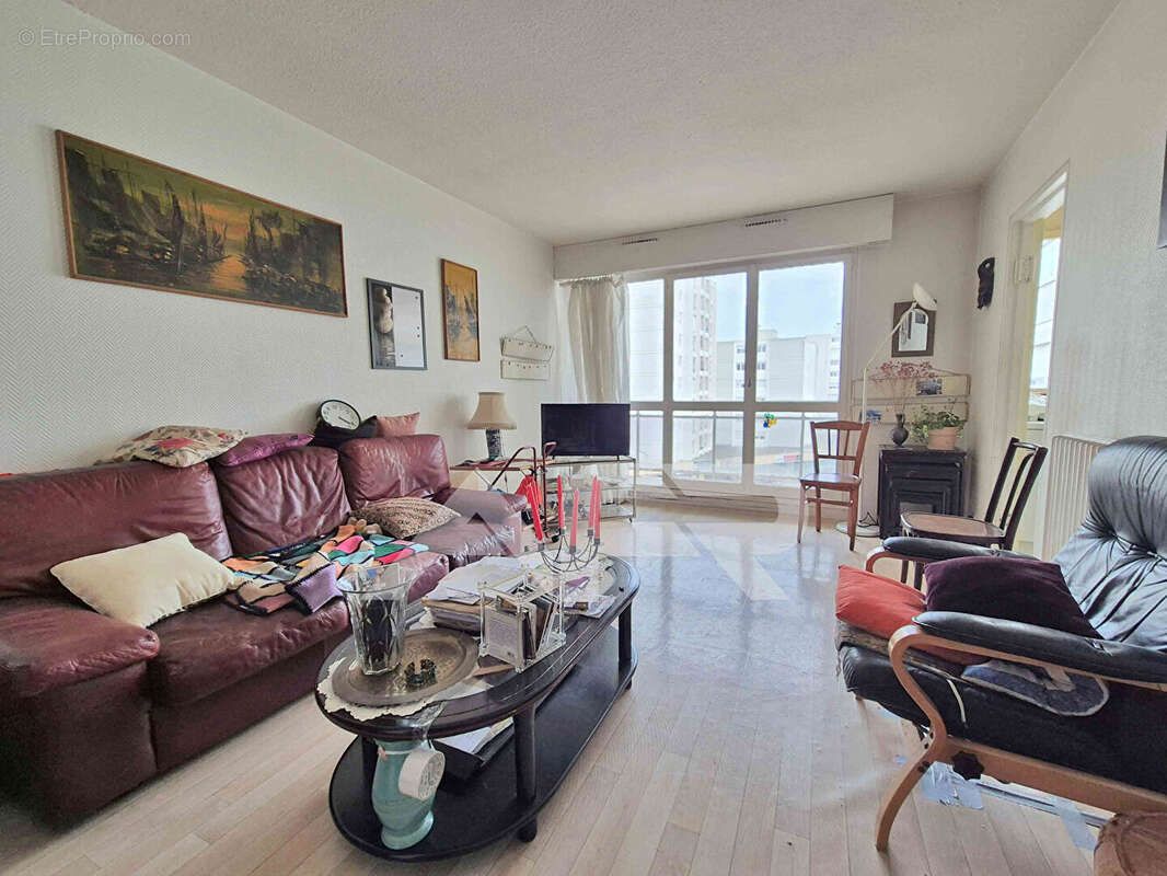 Appartement à CHATOU