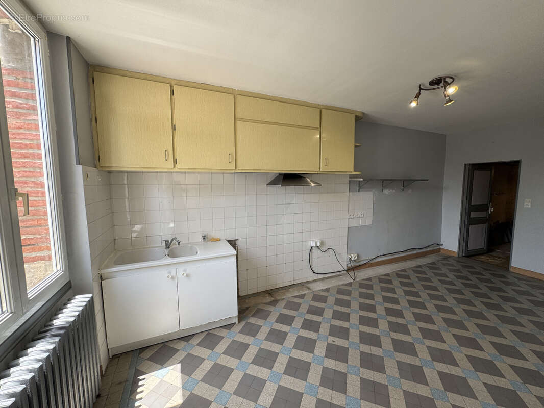 Maison à ARTHES