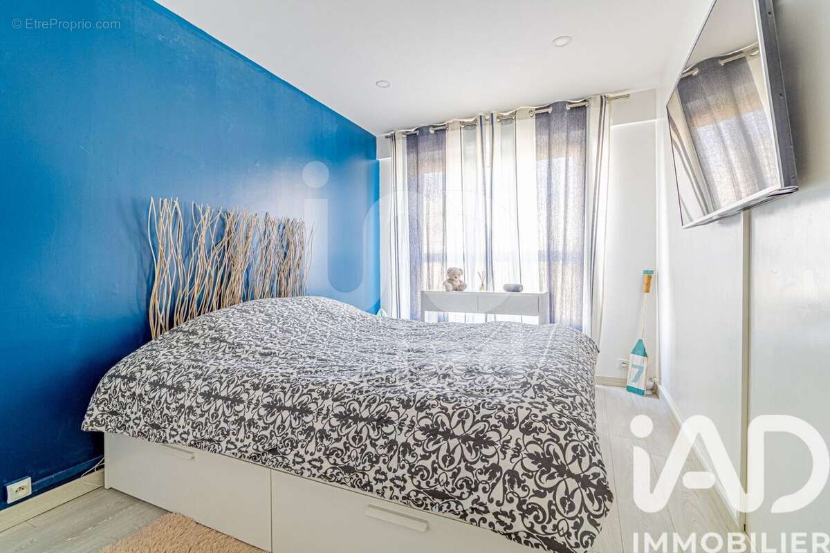 Photo 8 - Appartement à CHILLY-MAZARIN