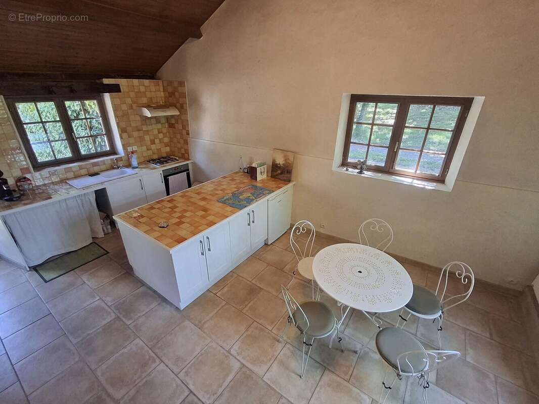 Magnifique exploitation agricole de 55 ha comprenant 2 maisons et plusieurs dépendances - photo 8