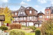 Appartement à VILLERVILLE
