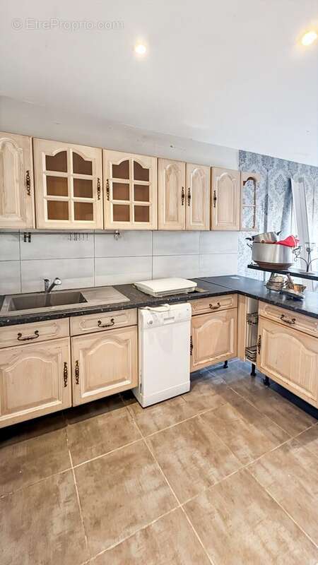 Maison à PITHIVIERS-LE-VIEIL