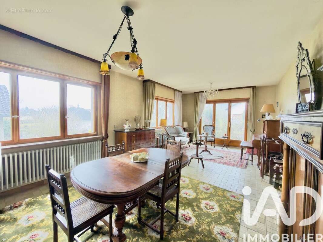 Photo 6 - Maison à SAVERNE