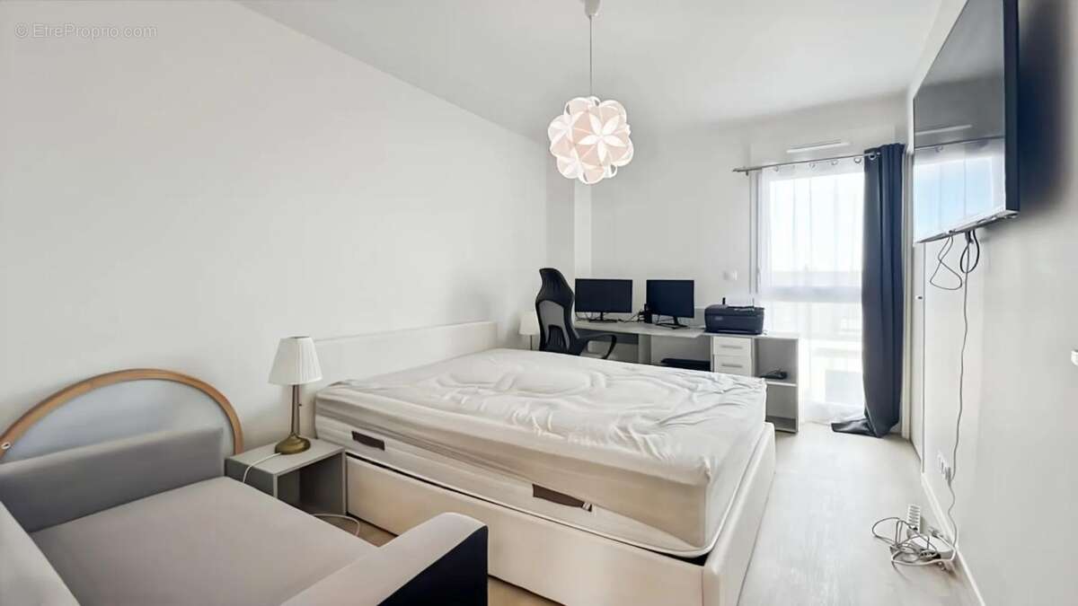 Appartement à DINARD