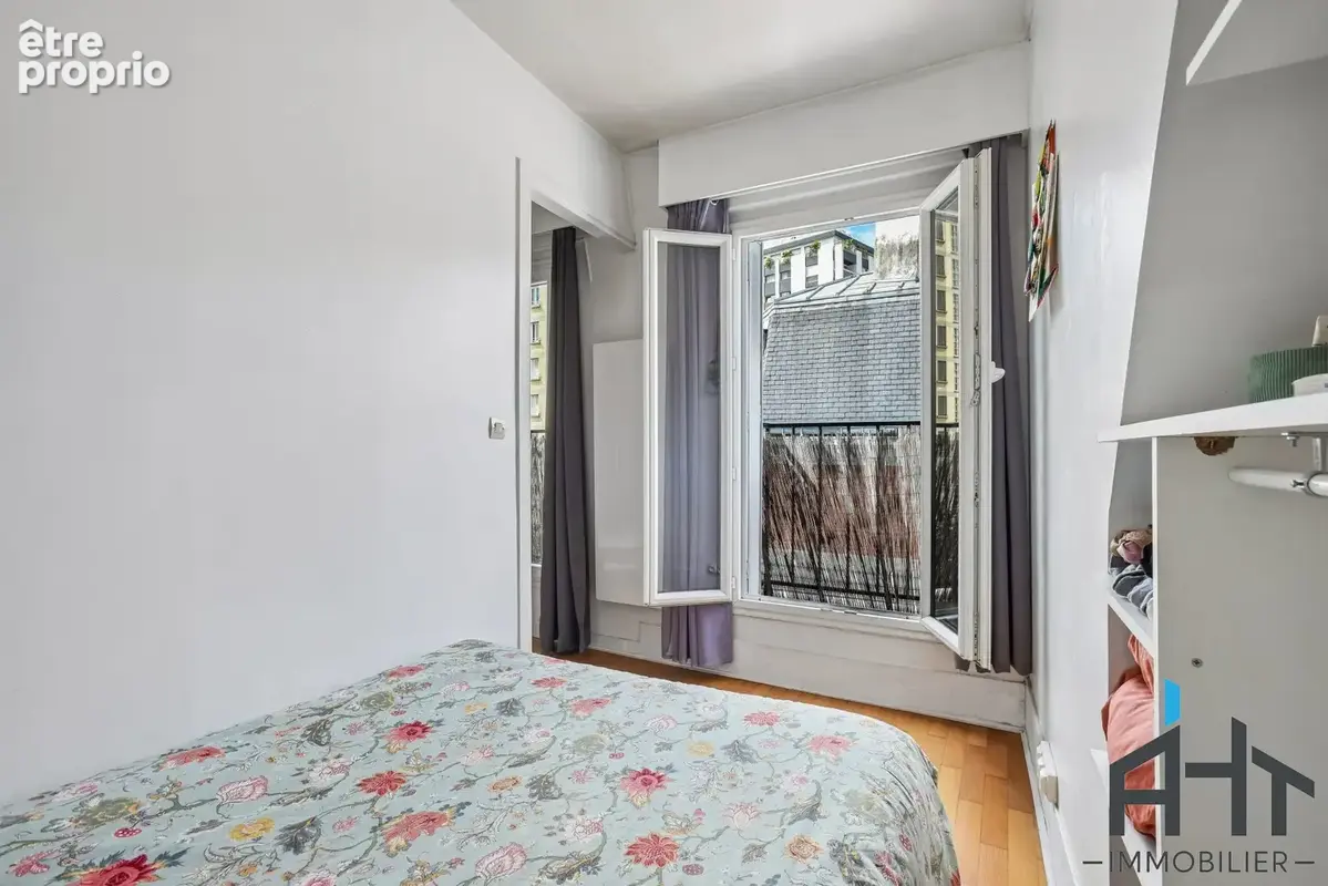 Appartement 2 pièces 24 m² à vendre à Paris-12e (75012) - photo 5