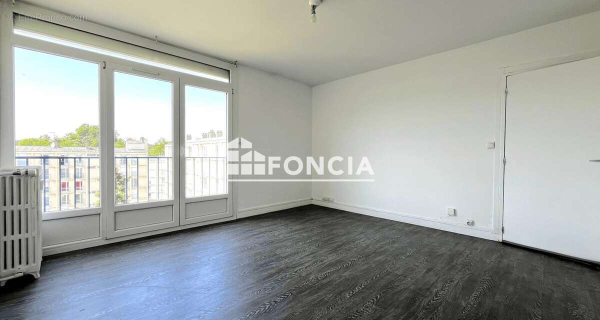 Appartement à DREUX