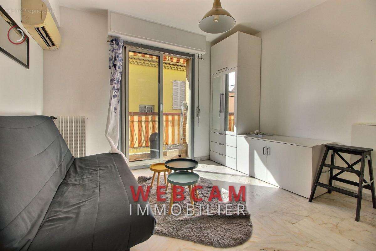 Appartement à LE CANNET