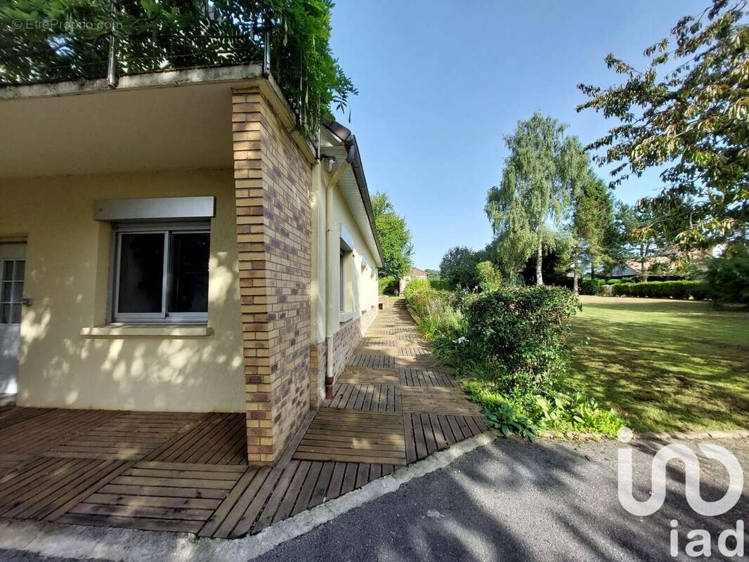 Photo 5 - Maison à RAINVILLERS