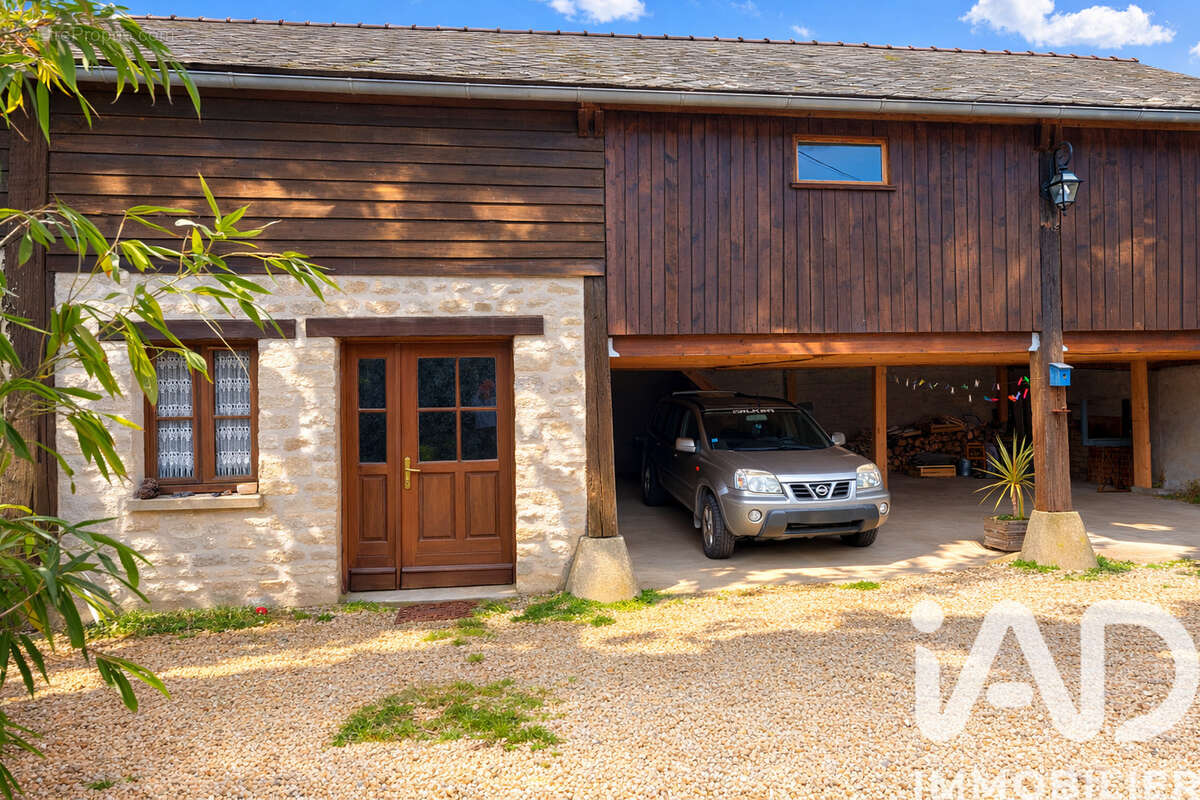 Maison 150 m² à Autruy-Sur-Juine  - photo 4