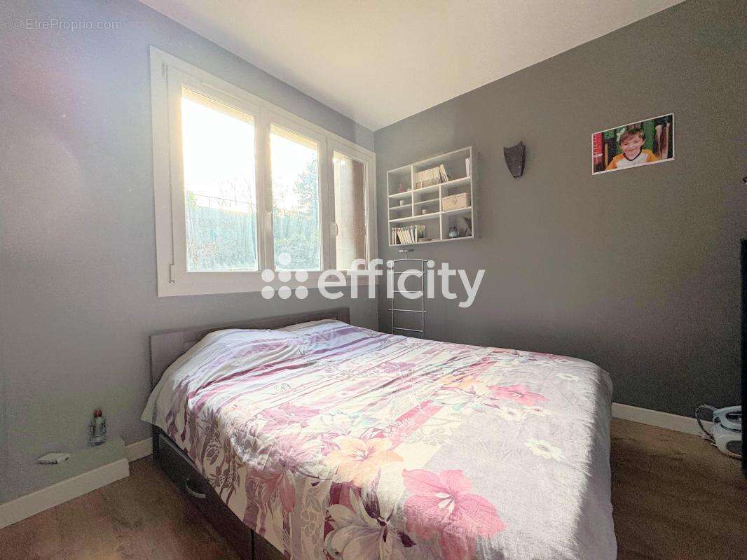 Appartement à SAINT-MAURICE
